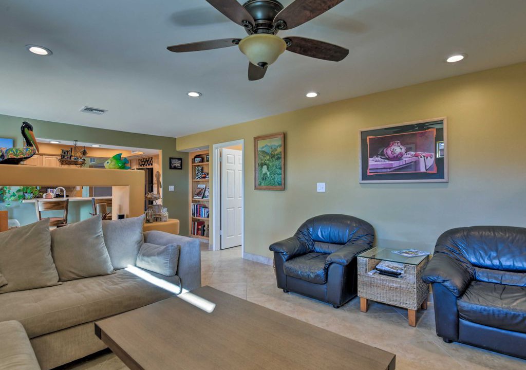 Photo of Livingroom in Hy-view