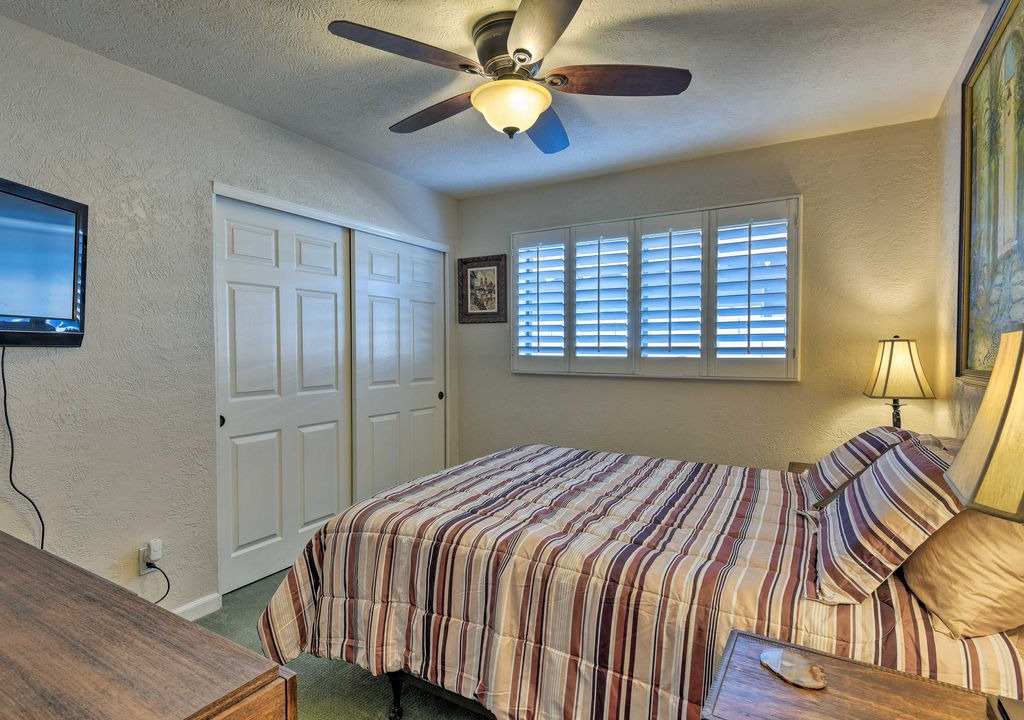 Photo of Bedroom in Hy-view