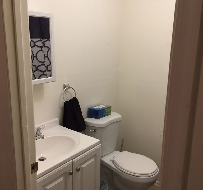 Photo of Bathroom in Garfield
