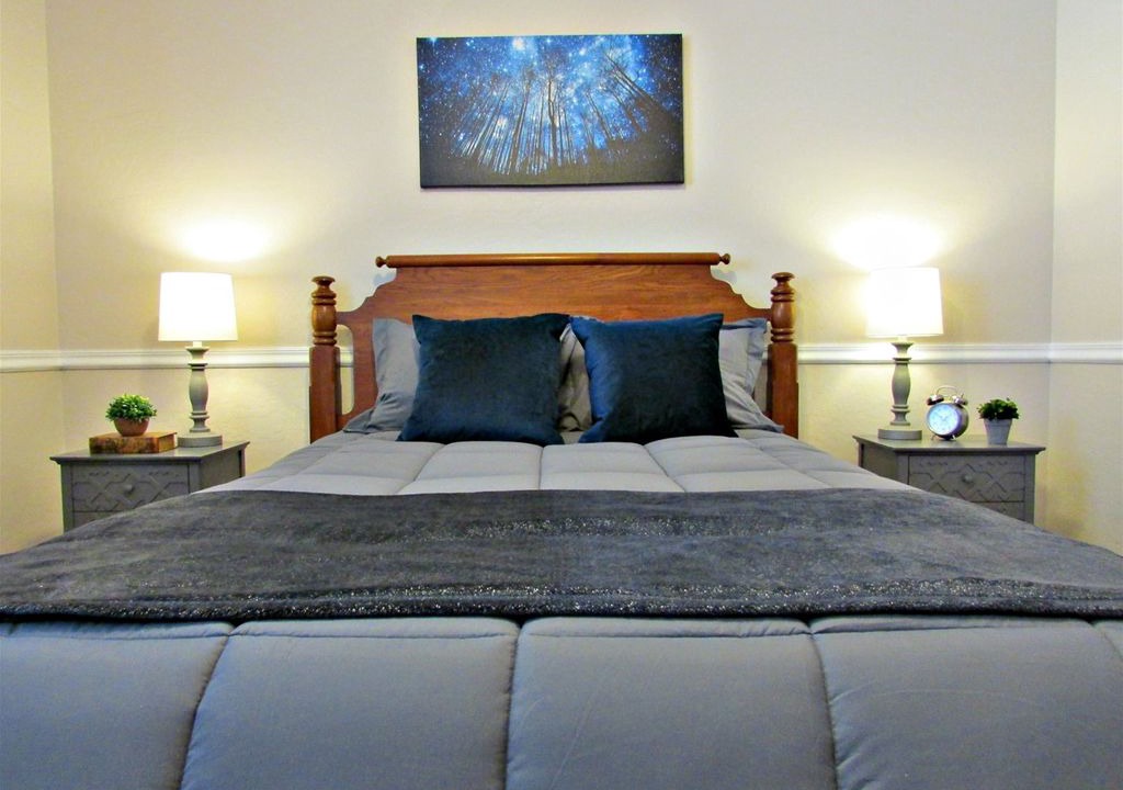 Photo of Bedroom in Augusta Ranch