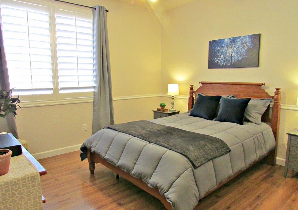 Photo of Bedroom in Augusta Ranch