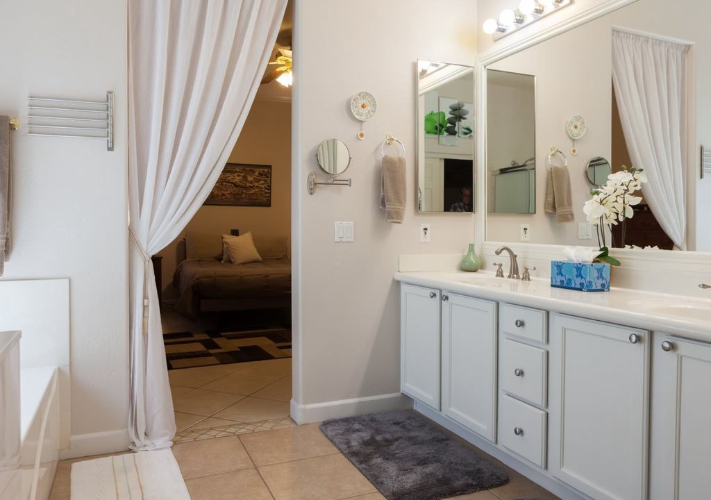 Photo of Kitchen in Augusta Ranch