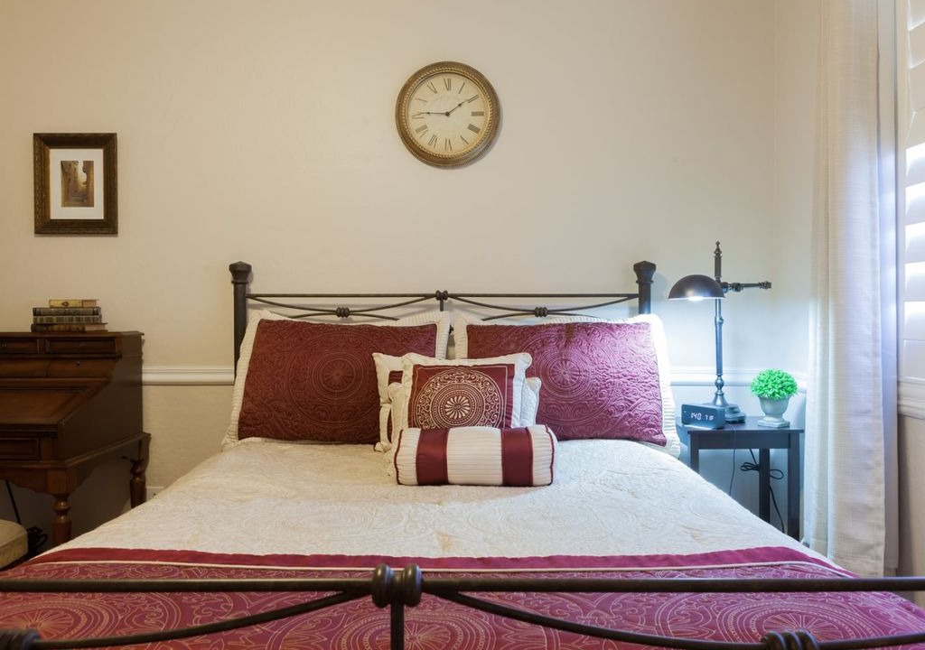 Photo of Bedroom in Augusta Ranch