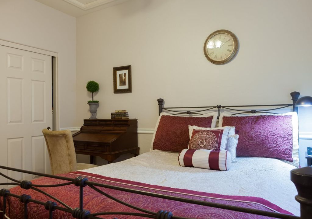 Photo of Bedroom in Augusta Ranch