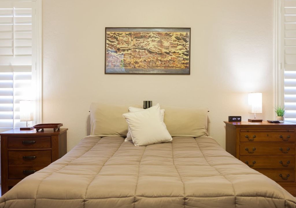 Photo of Bedroom in Augusta Ranch