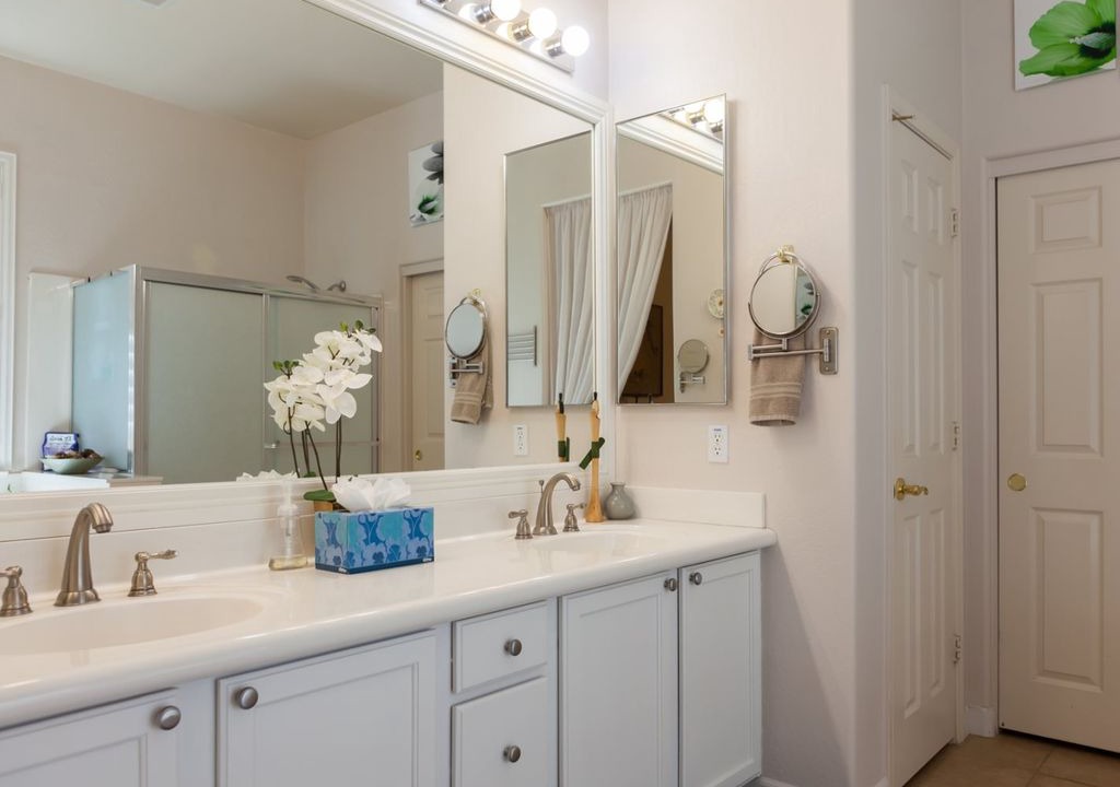 Photo of Kitchen in Augusta Ranch