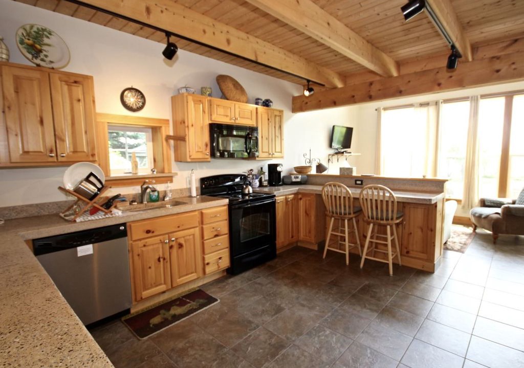 Photo of Kitchen in Berkeley