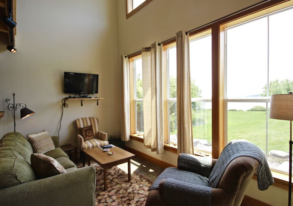 Photo of Livingroom in Berkeley