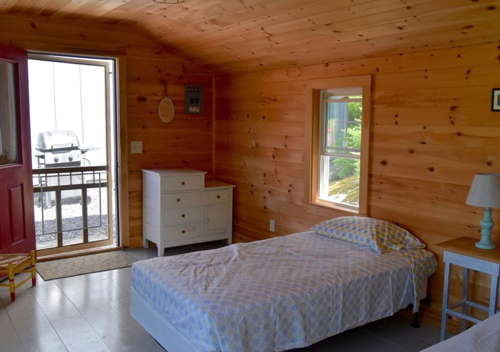Photo of Bedroom in Berkeley