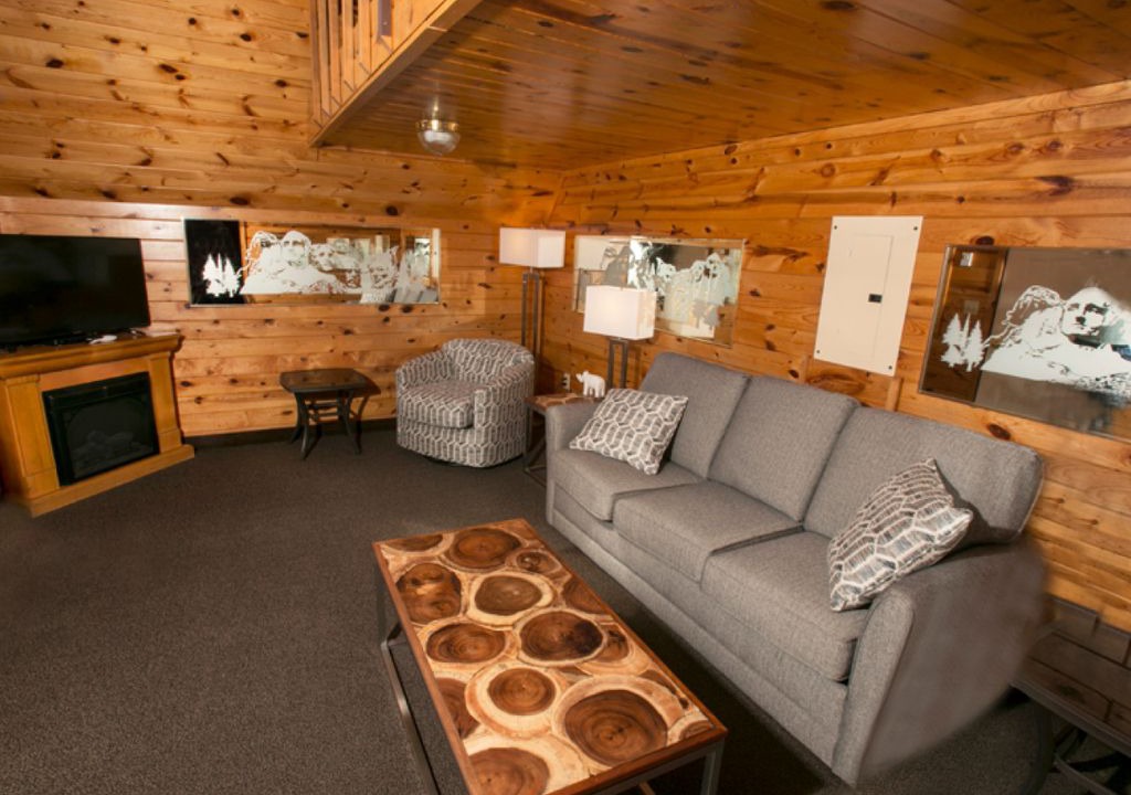 Photo of Livingroom in Keystone