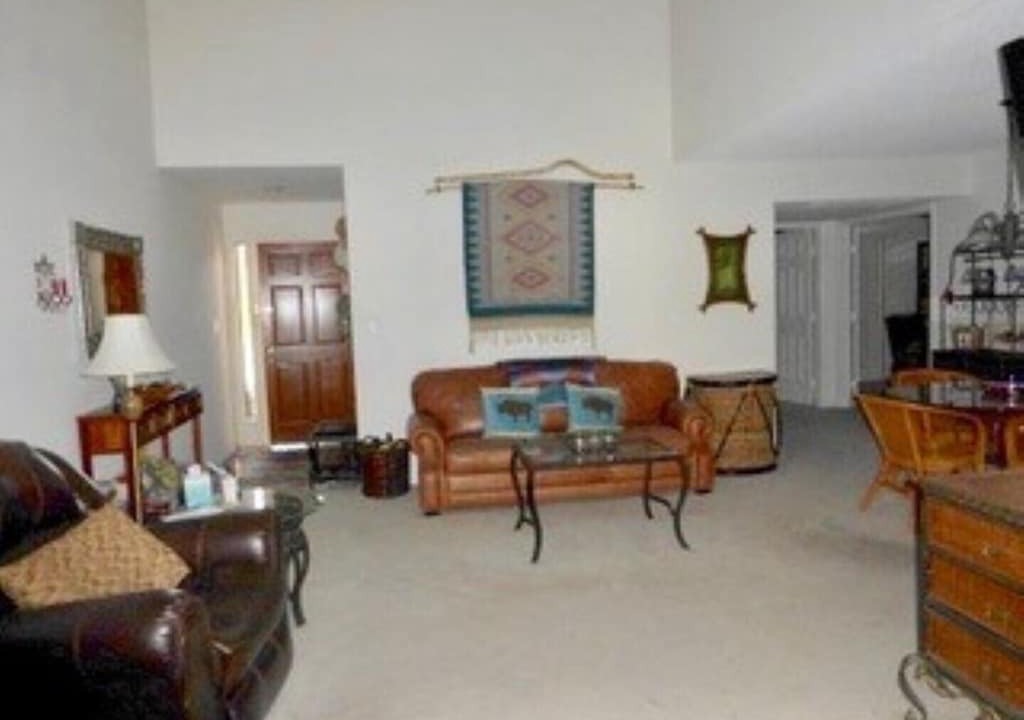 Photo of Livingroom in Village Three