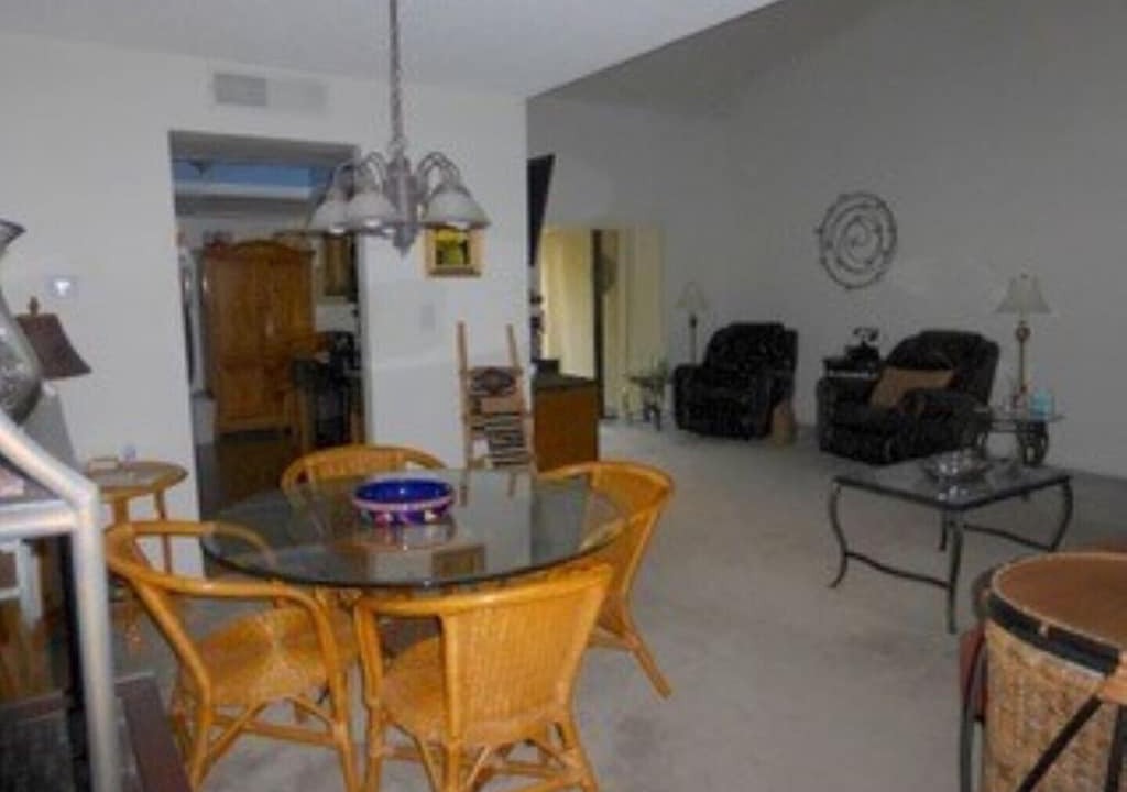 Photo of Livingroom in Village Three