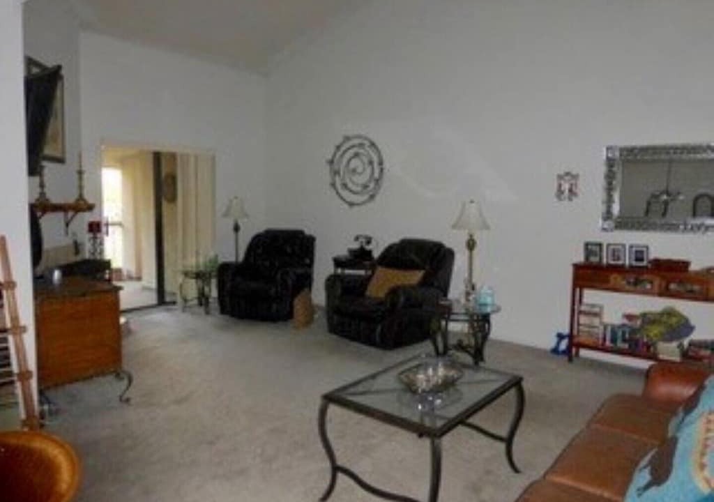 Photo of Livingroom in Village Three