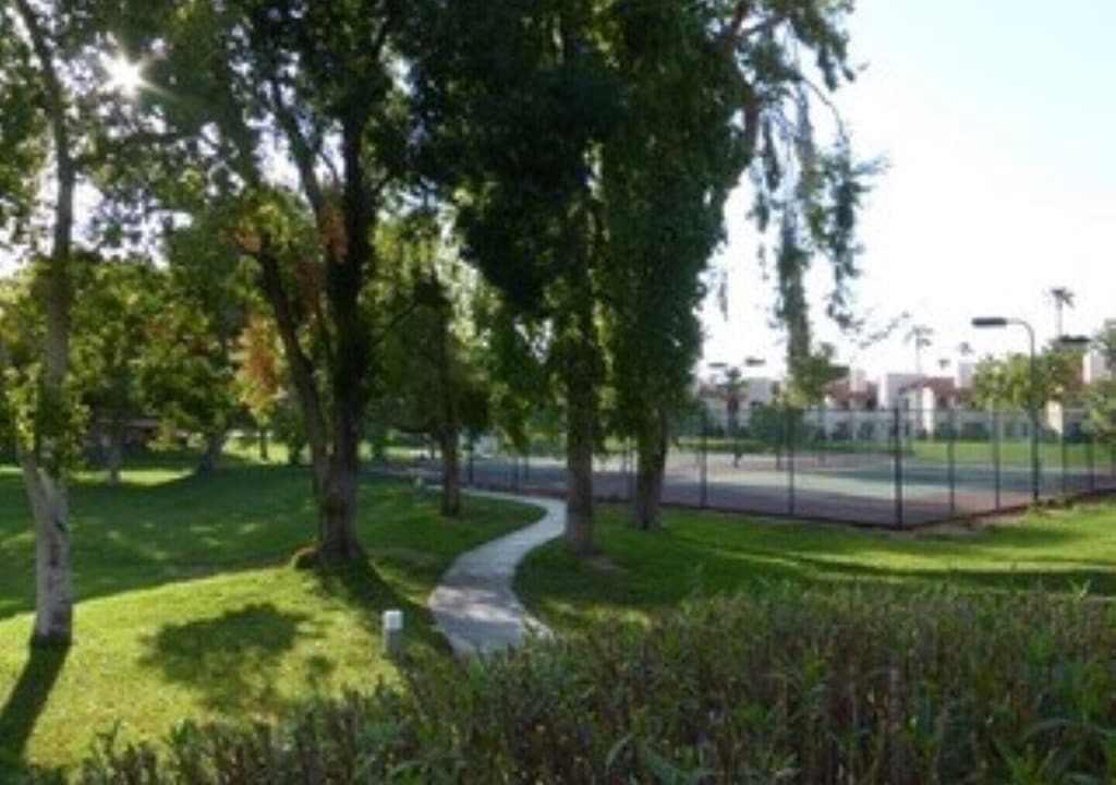 Photo of Outdoor in Village Three