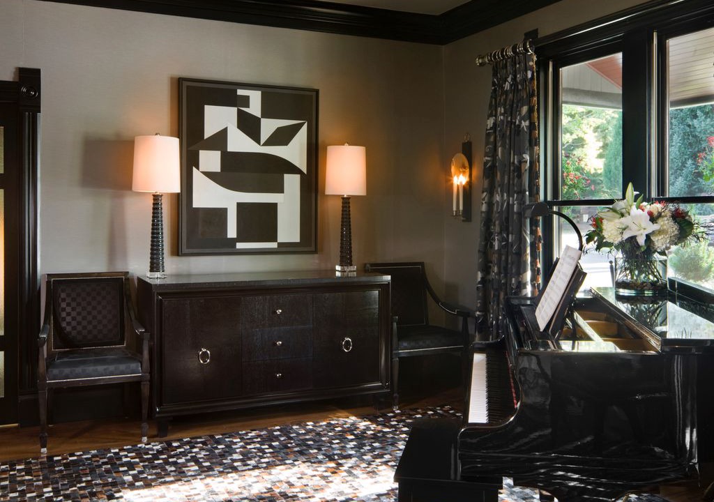 Photo of Livingroom in West End