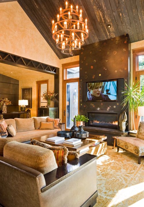 Photo of Livingroom in West End