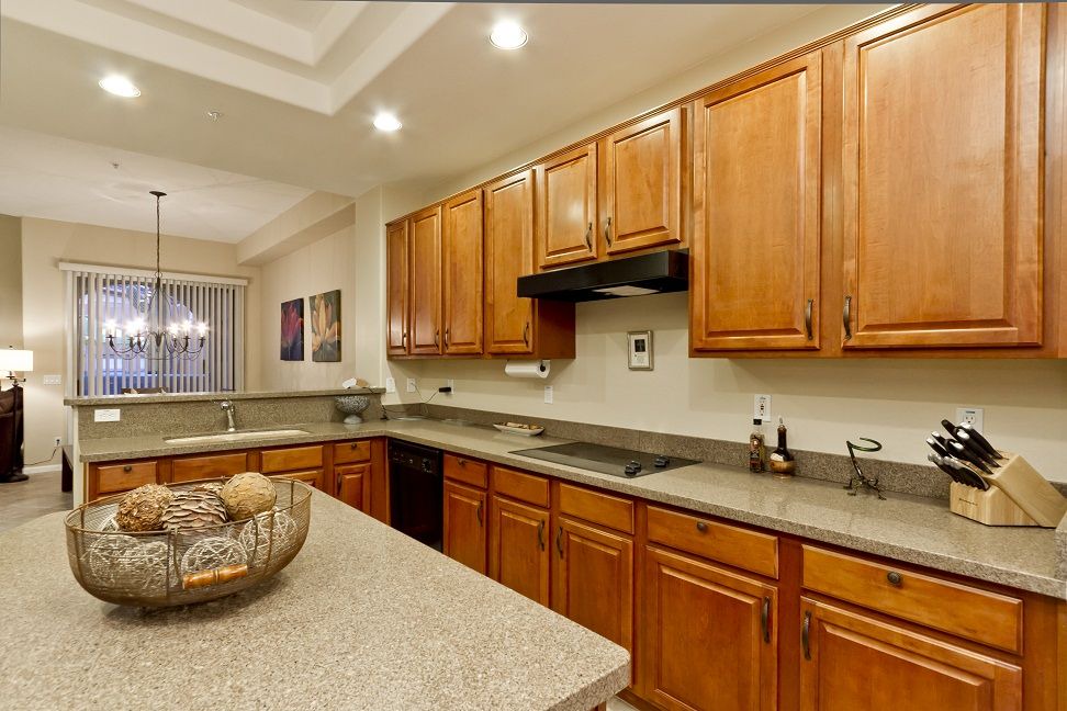 Photo of Kitchen in Talon Retreat