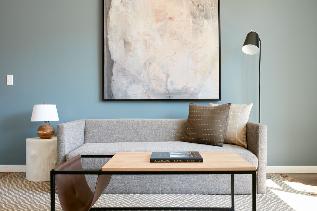 Photo of Livingroom in University Park