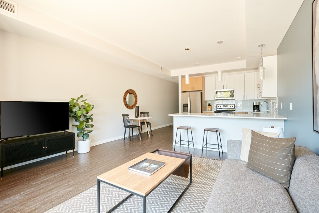 Photo of Livingroom in University Park