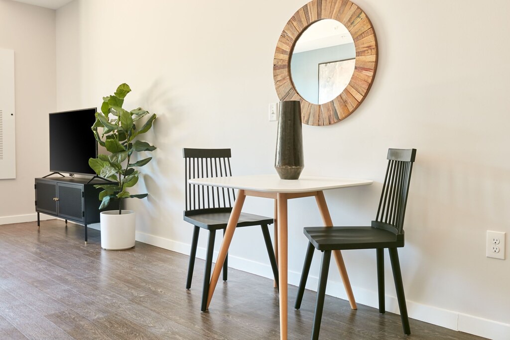 Photo of Livingroom in University Park