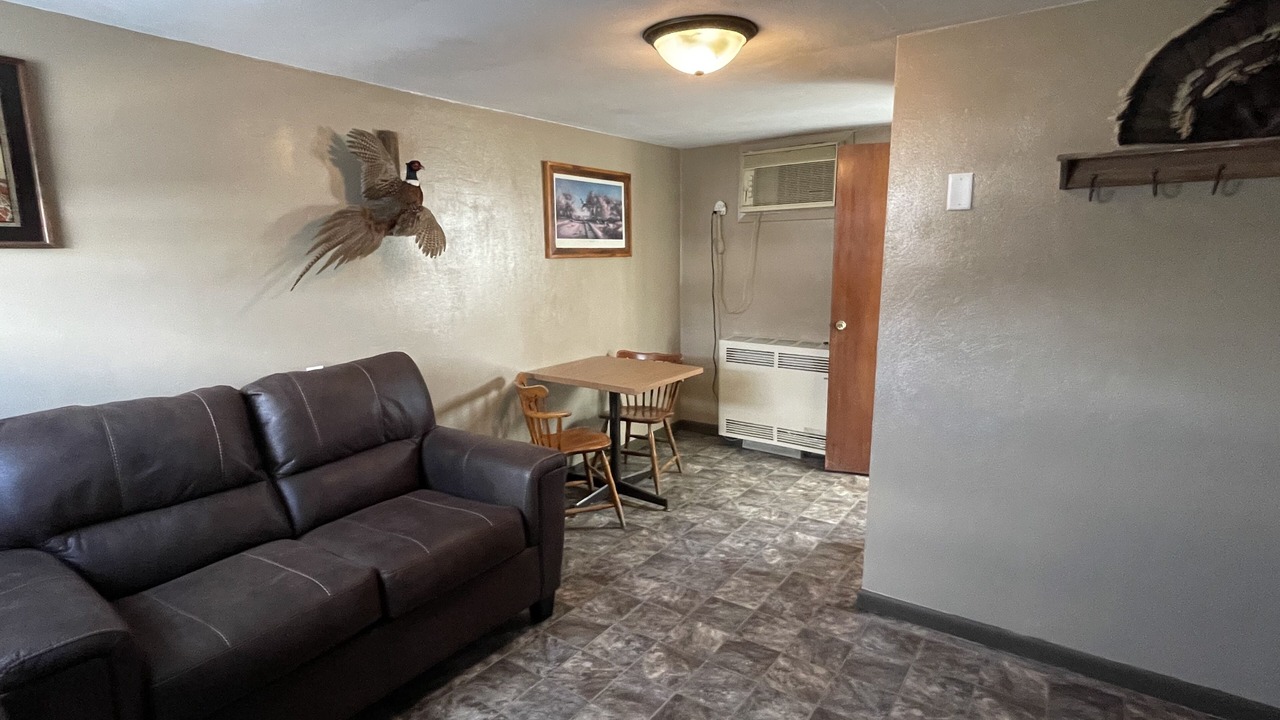 Photo of Livingroom in Faulkton