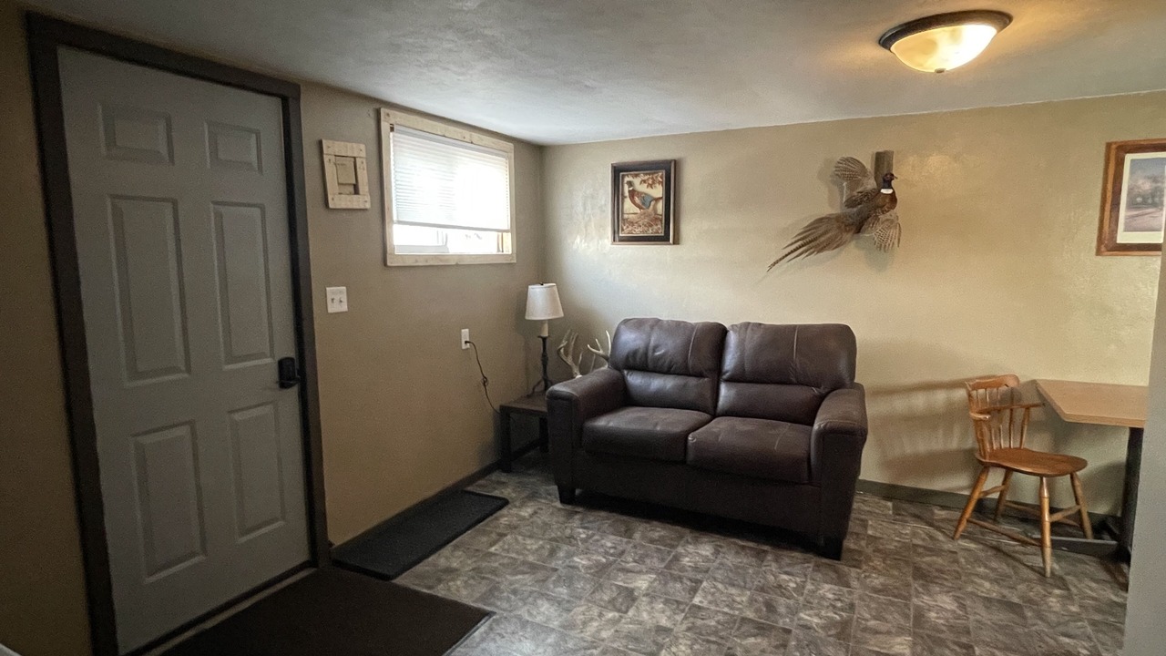 Photo of Livingroom in Faulkton