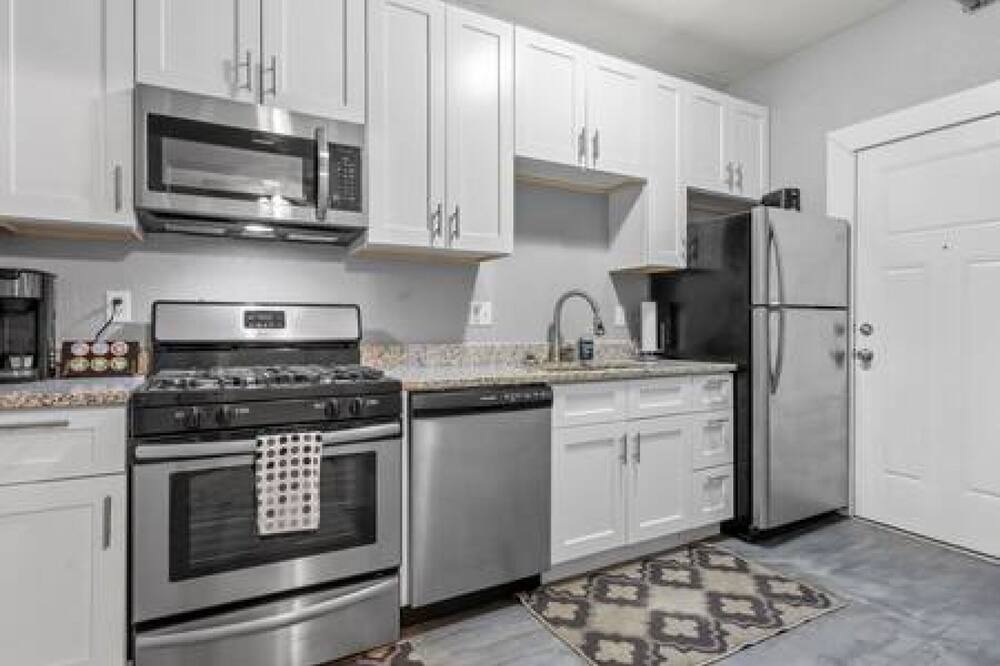 Photo of Kitchen in Sherman Hill