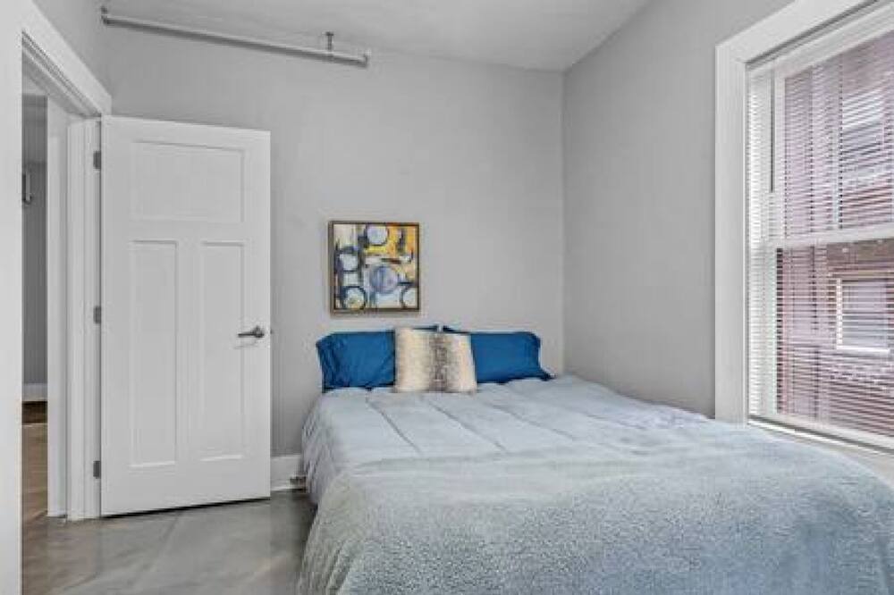 Photo of Bedroom in Sherman Hill