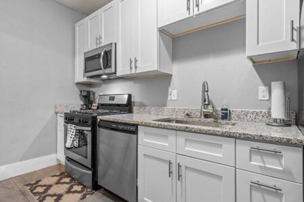 Photo of Kitchen in Sherman Hill