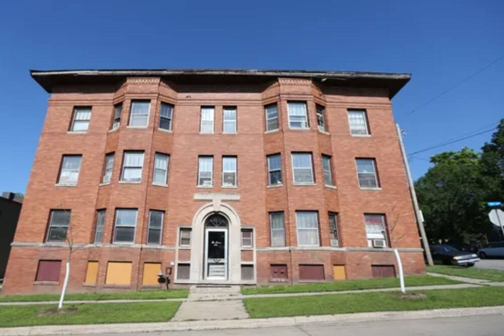 Photo of Outdoor in Sherman Hill