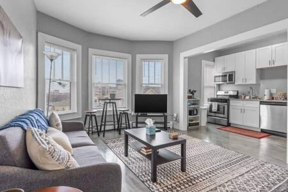 Photo of Livingroom in Sherman Hill