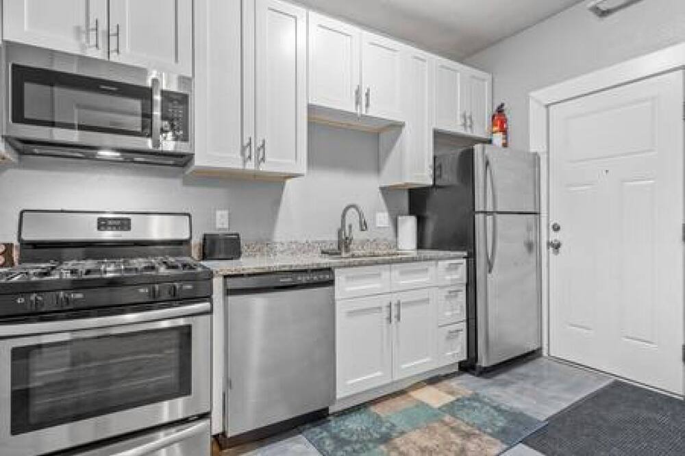 Photo of Kitchen in Sherman Hill