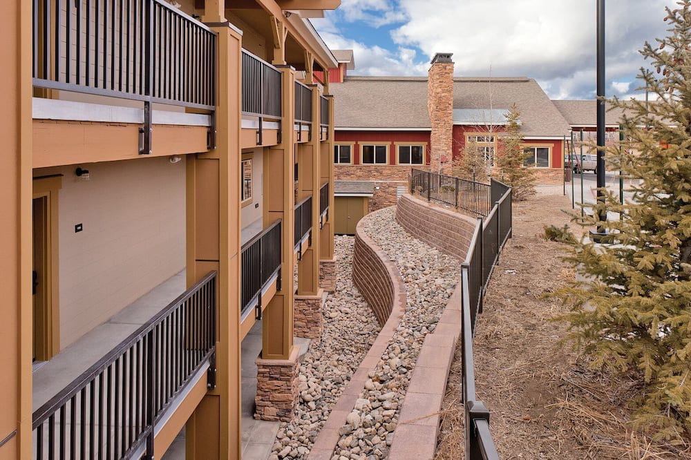Photo of Outdoor in Grand Elk Ranch