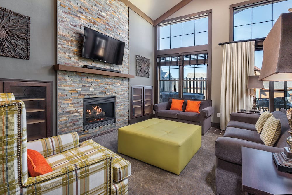 Photo of Livingroom in Grand Elk Ranch