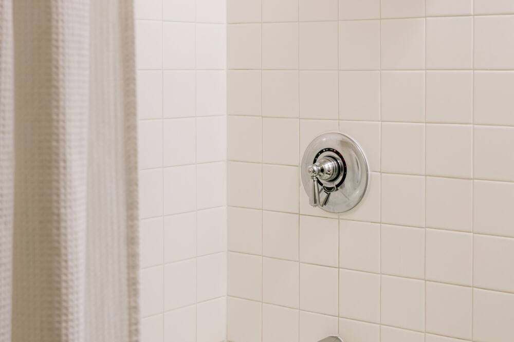 Photo of Bathroom in Civic Center Mall
