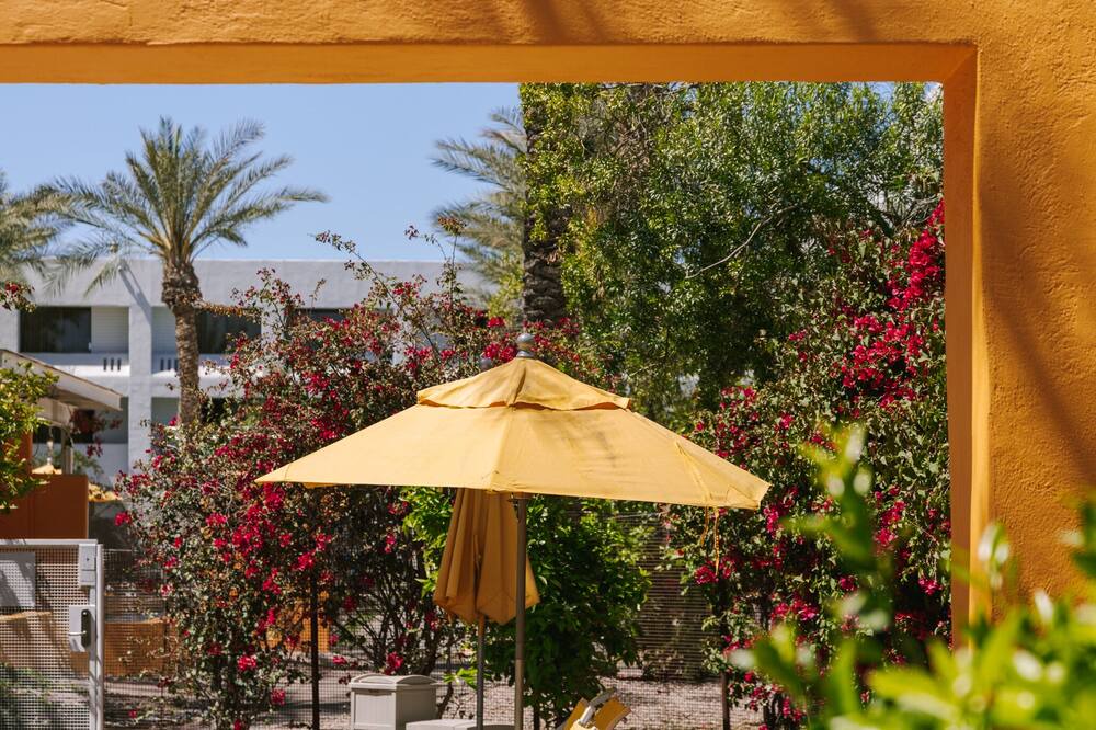 Photo of Outdoor in Civic Center Mall