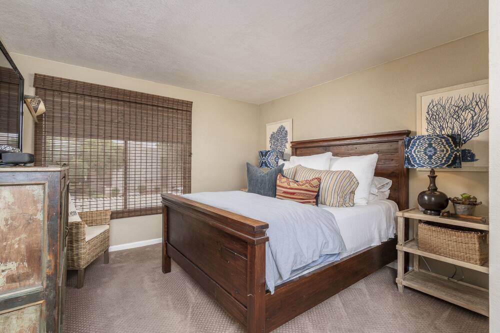 Photo of Bedroom in McCormick Ranch