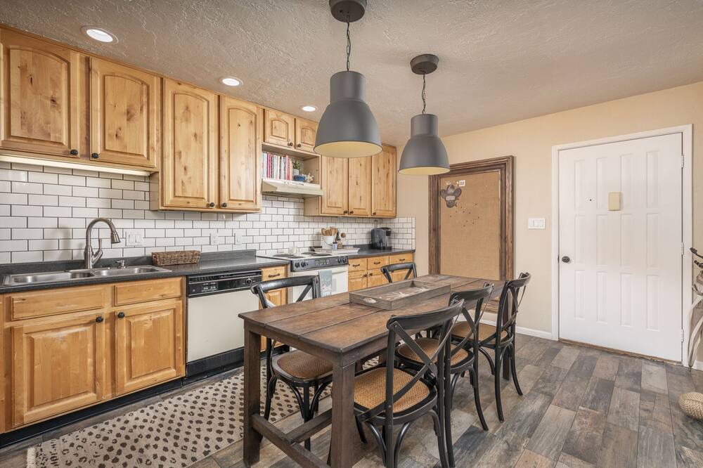 Photo of Kitchen in McCormick Ranch