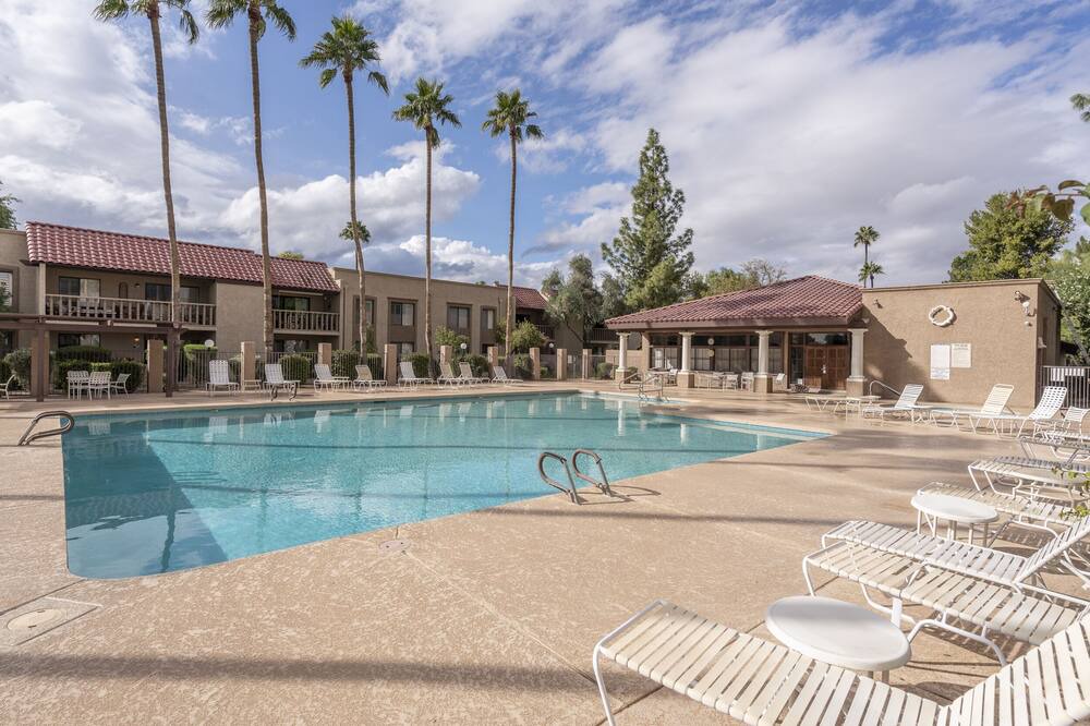 Photo of Outdoor in McCormick Ranch