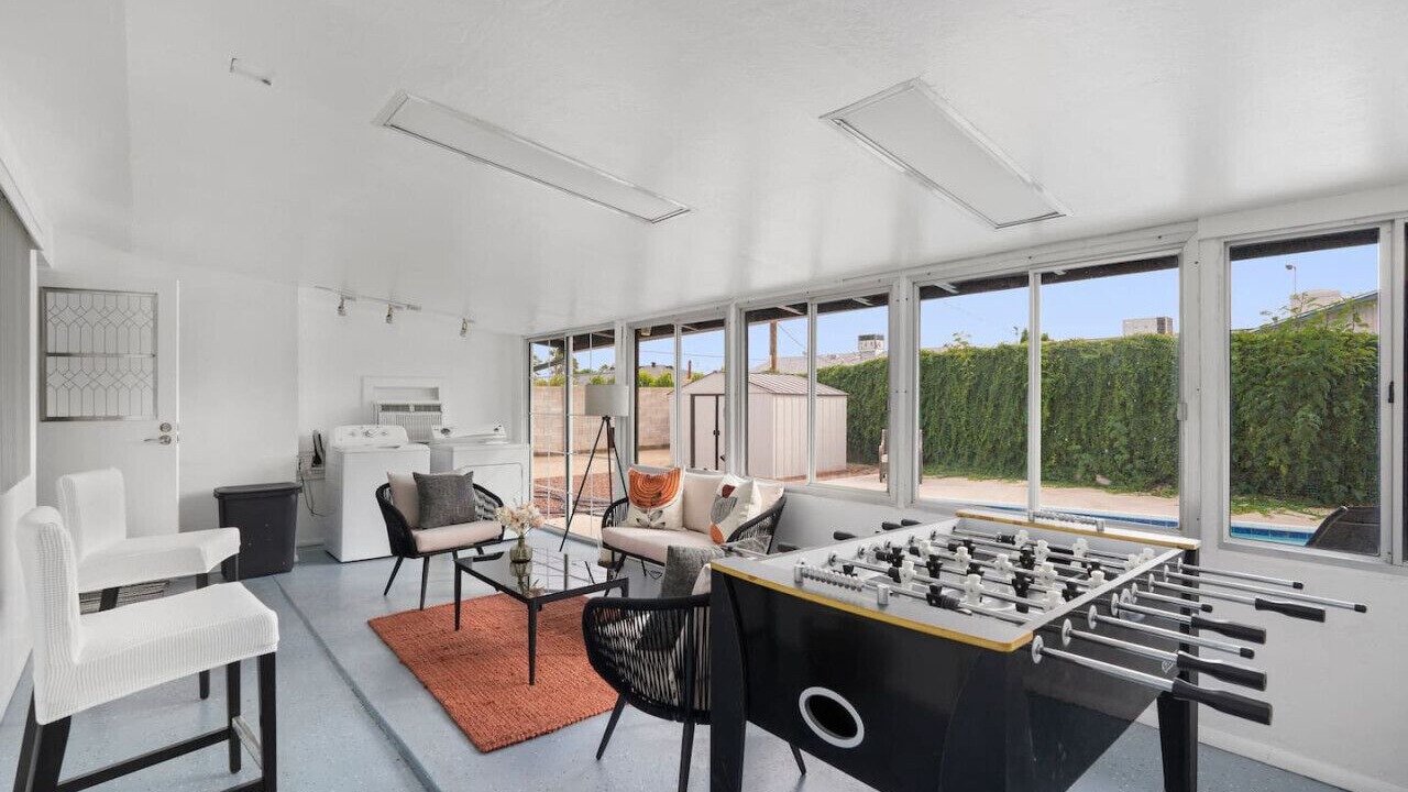 Photo of Bedroom in Scottsdale Estates Six