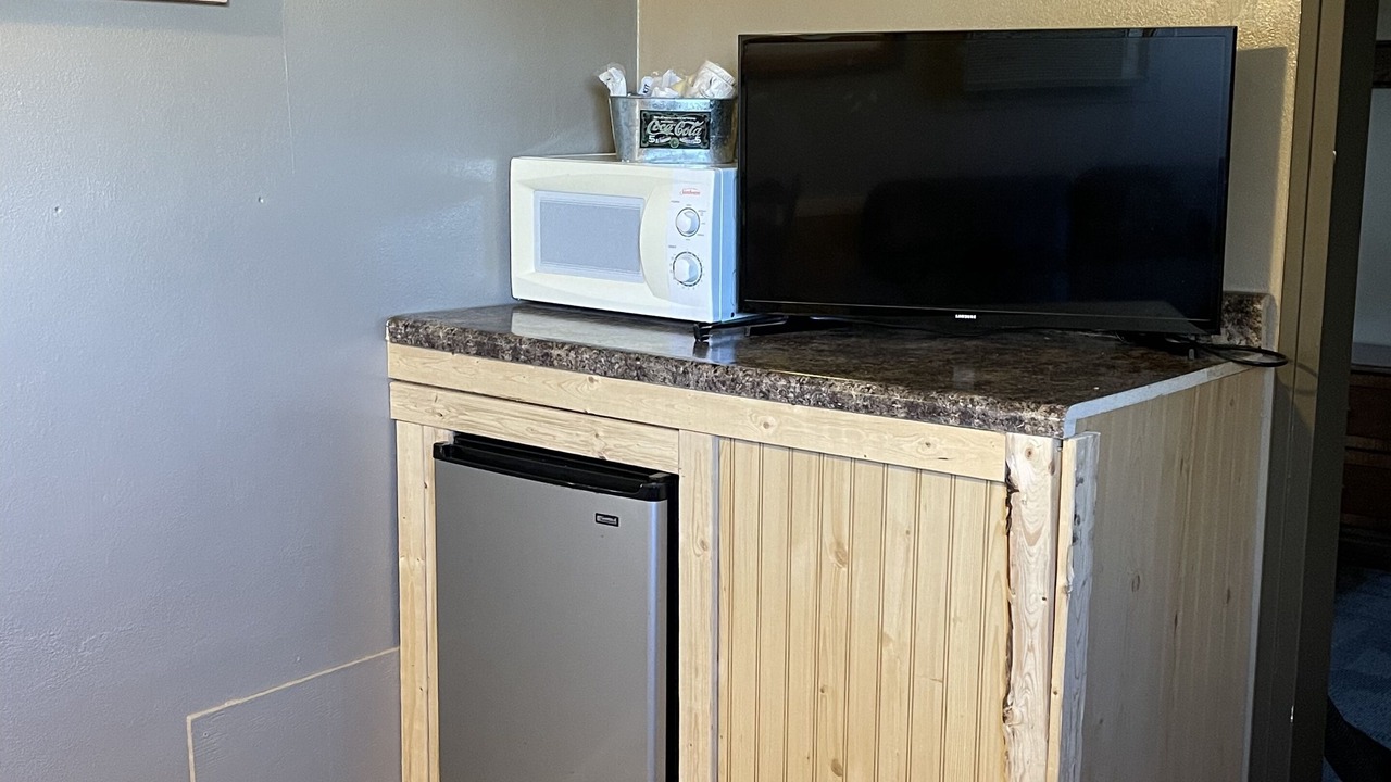 Photo of Kitchen in Faulkton