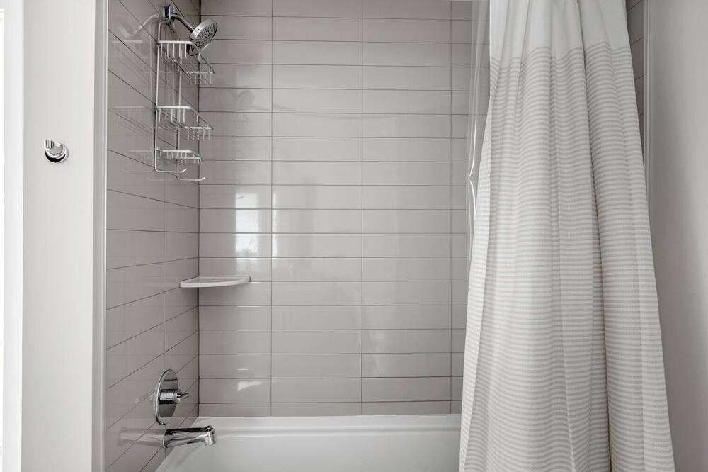 Photo of Bathroom in Transit Village