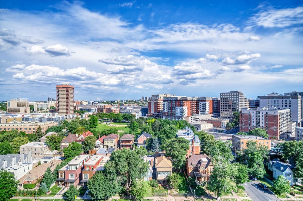 Photo of Outdoor in Five Points