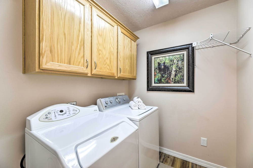 Photo of Bedroom in Star Valley Ranch