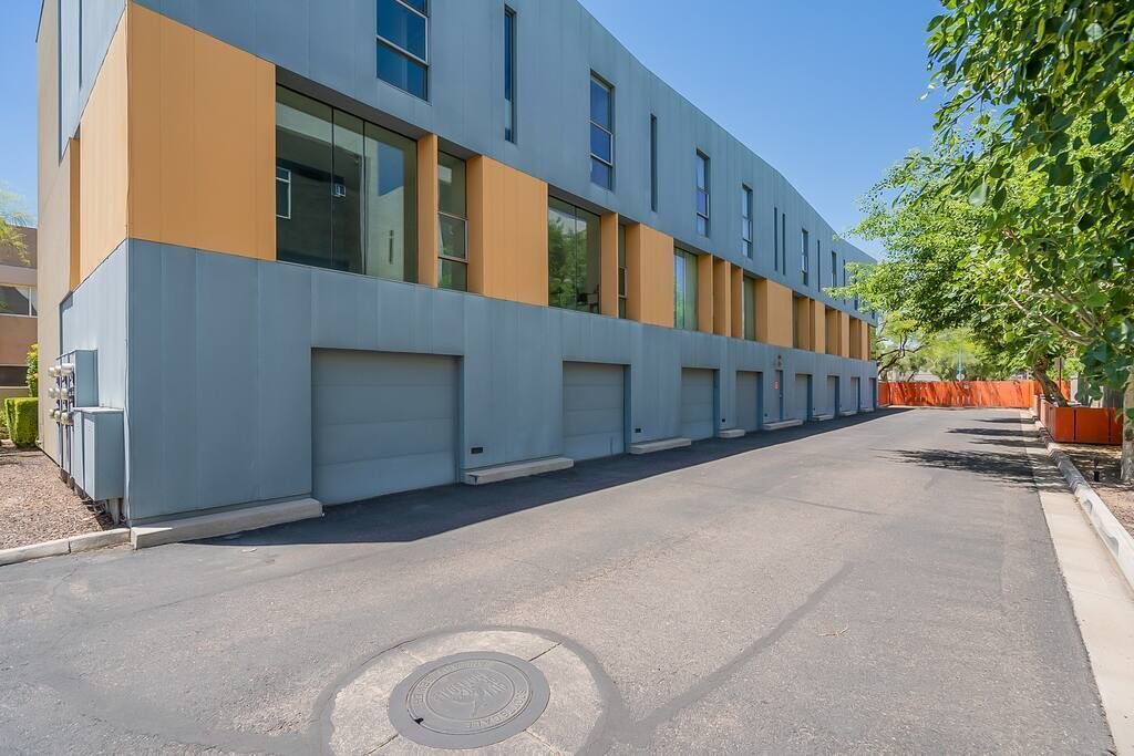 Photo of Outdoor in Security Acres