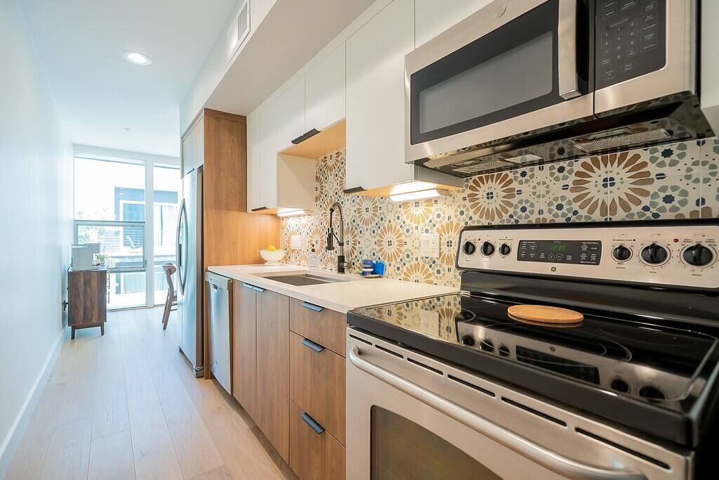 Photo of Kitchen in Security Acres