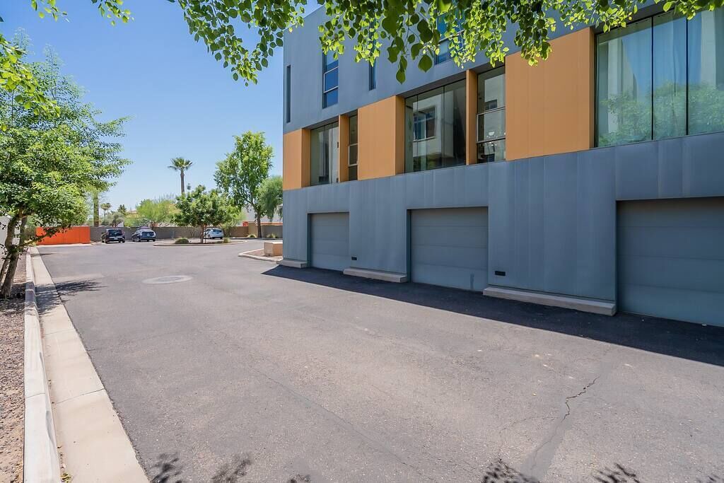 Photo of Outdoor in Security Acres