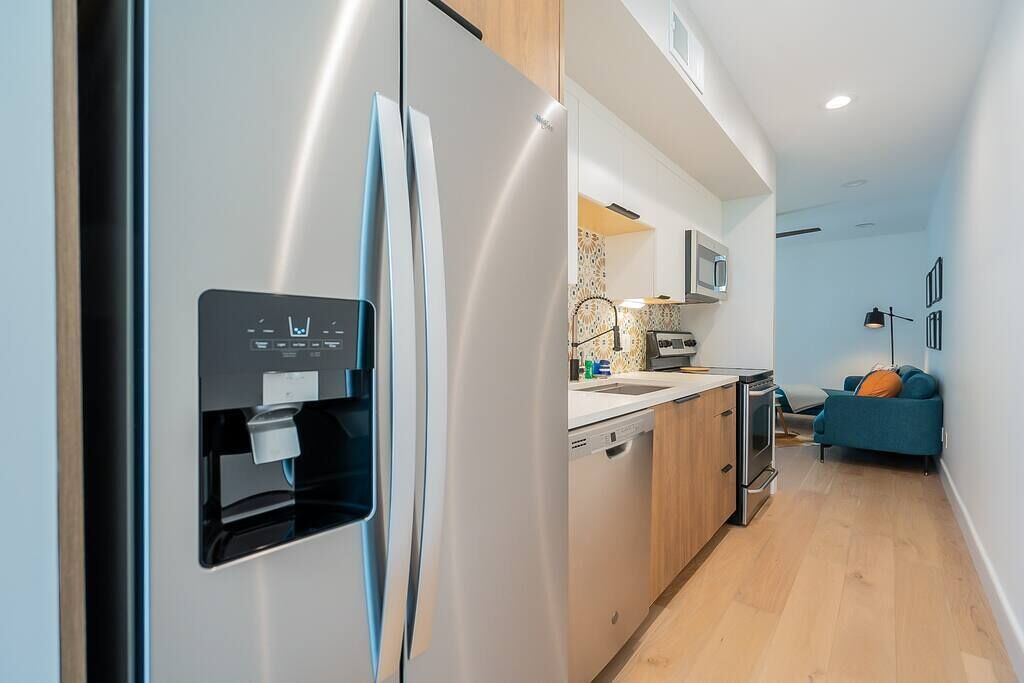 Photo of Kitchen in Security Acres