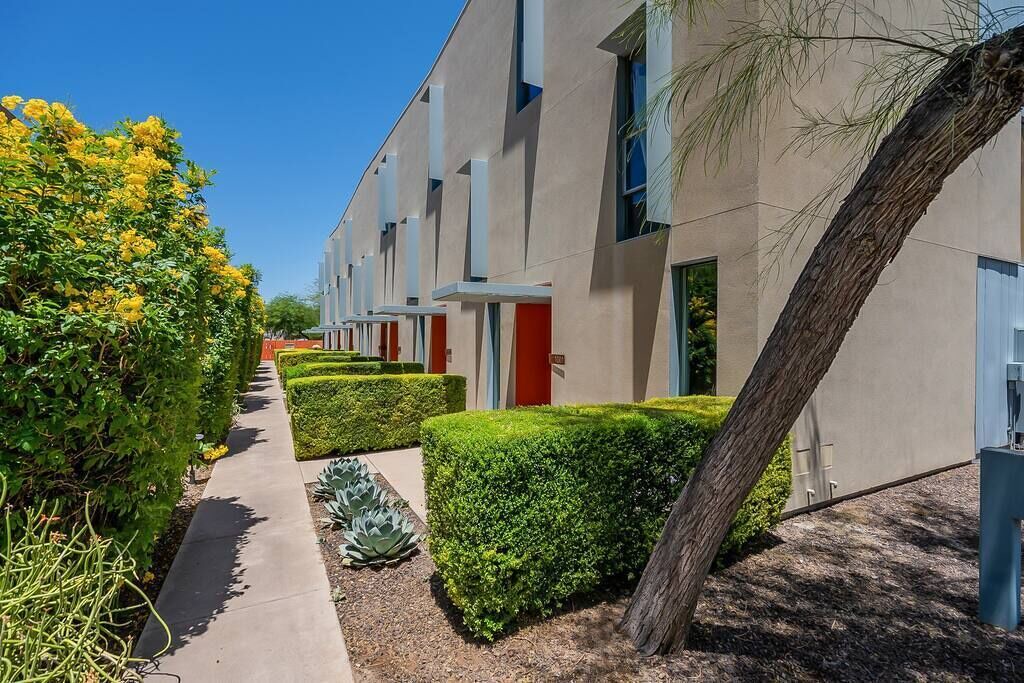 Photo of Outdoor in Security Acres
