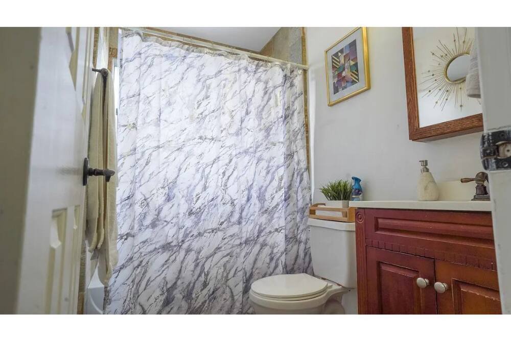 Photo of Bathroom in Arcadia Lite